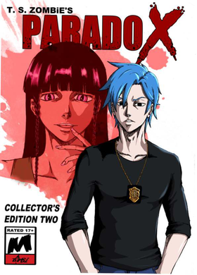 Paradox Collector's Edition 2