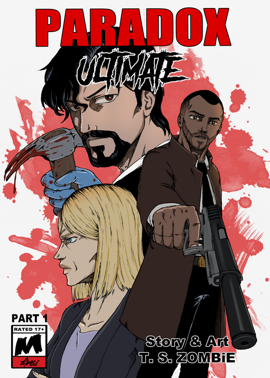 Paradox Ultimate
